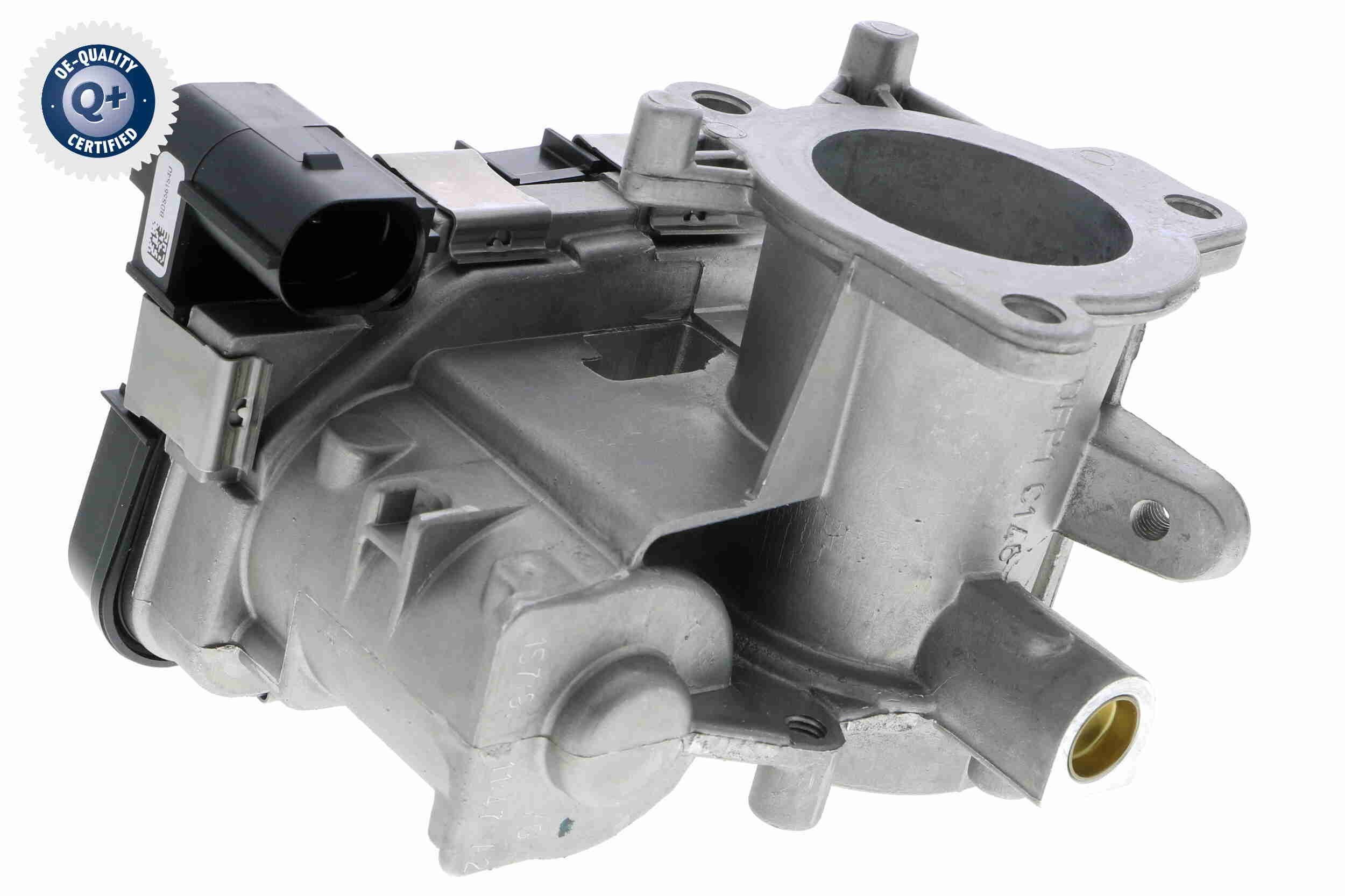 VEMO Throttle body Article number: V24-81-0017 cheaply