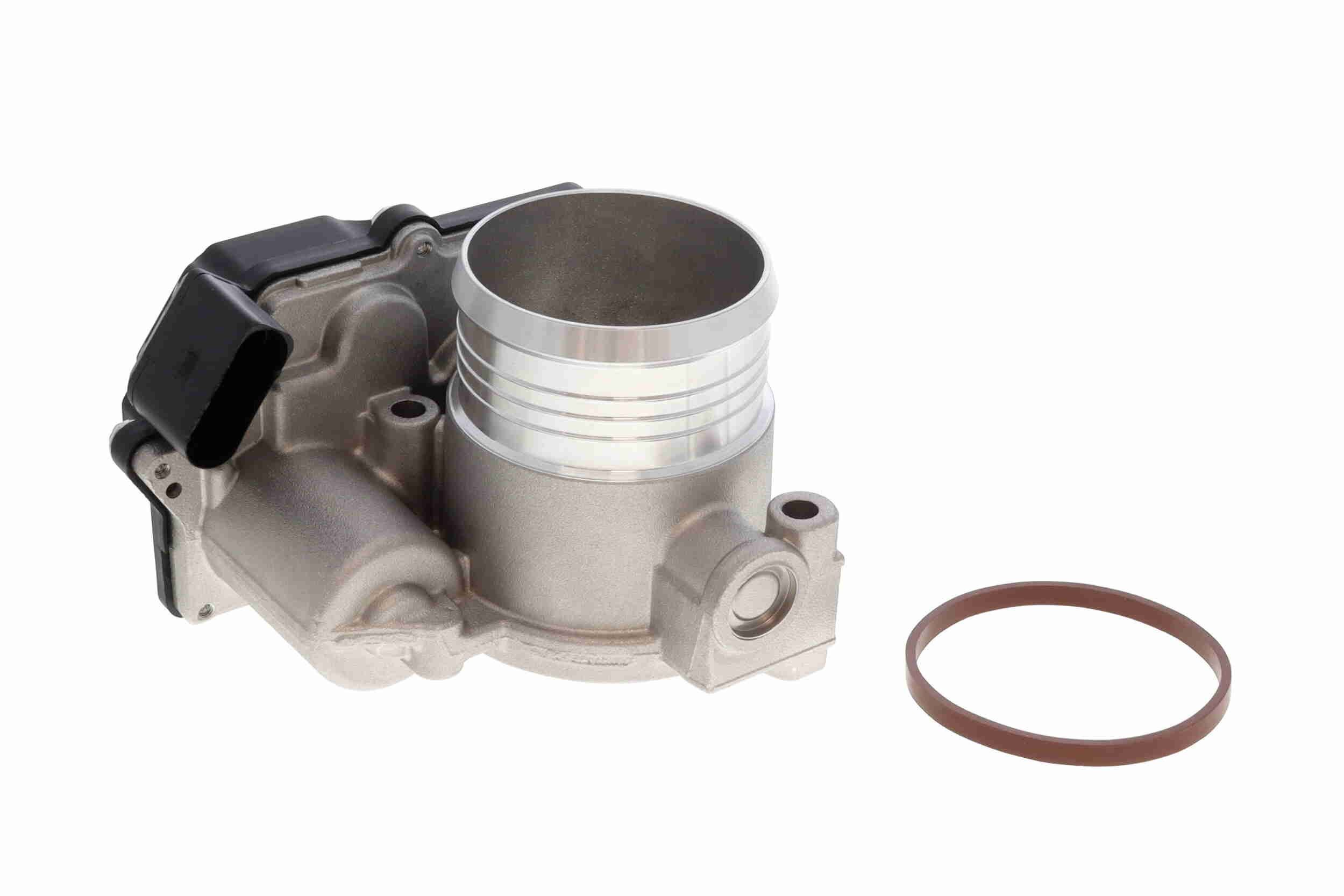VEMO Throttle body Article number: V25-81-0007 cheaply