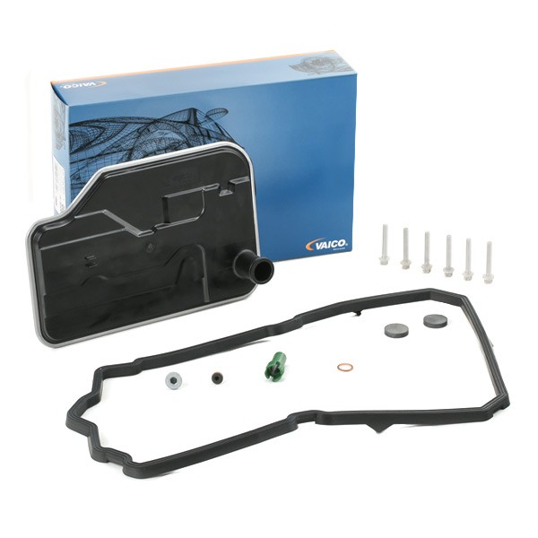 VAICO Automatic transmission filter kit Article number: V30-2256-BEK cheaply