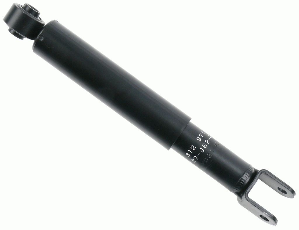 SACHS Shock absorber Article number: 312 971 cheaply