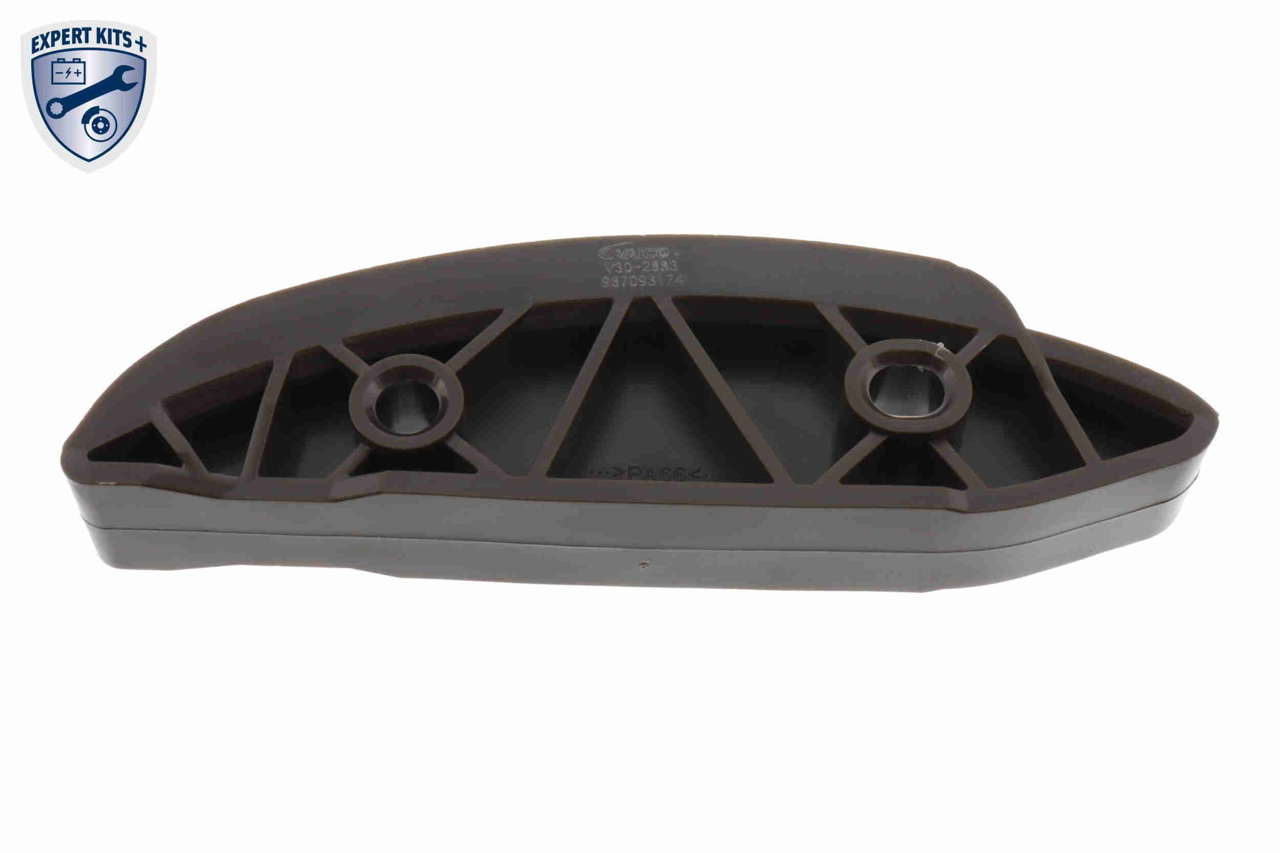 VAICO V30-2883 Guides, timing chain C-Class C 180 CDI (204.200) 120 PS Diesel 2014