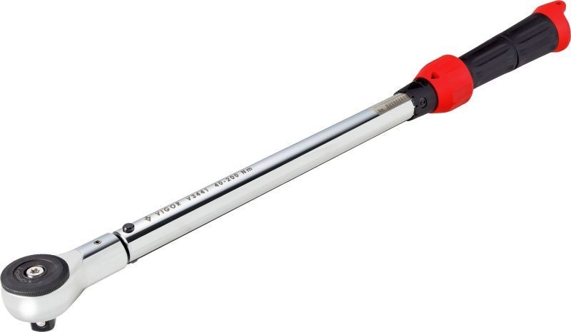 VIGOR Torque wrench Article number: V3441 cheaply