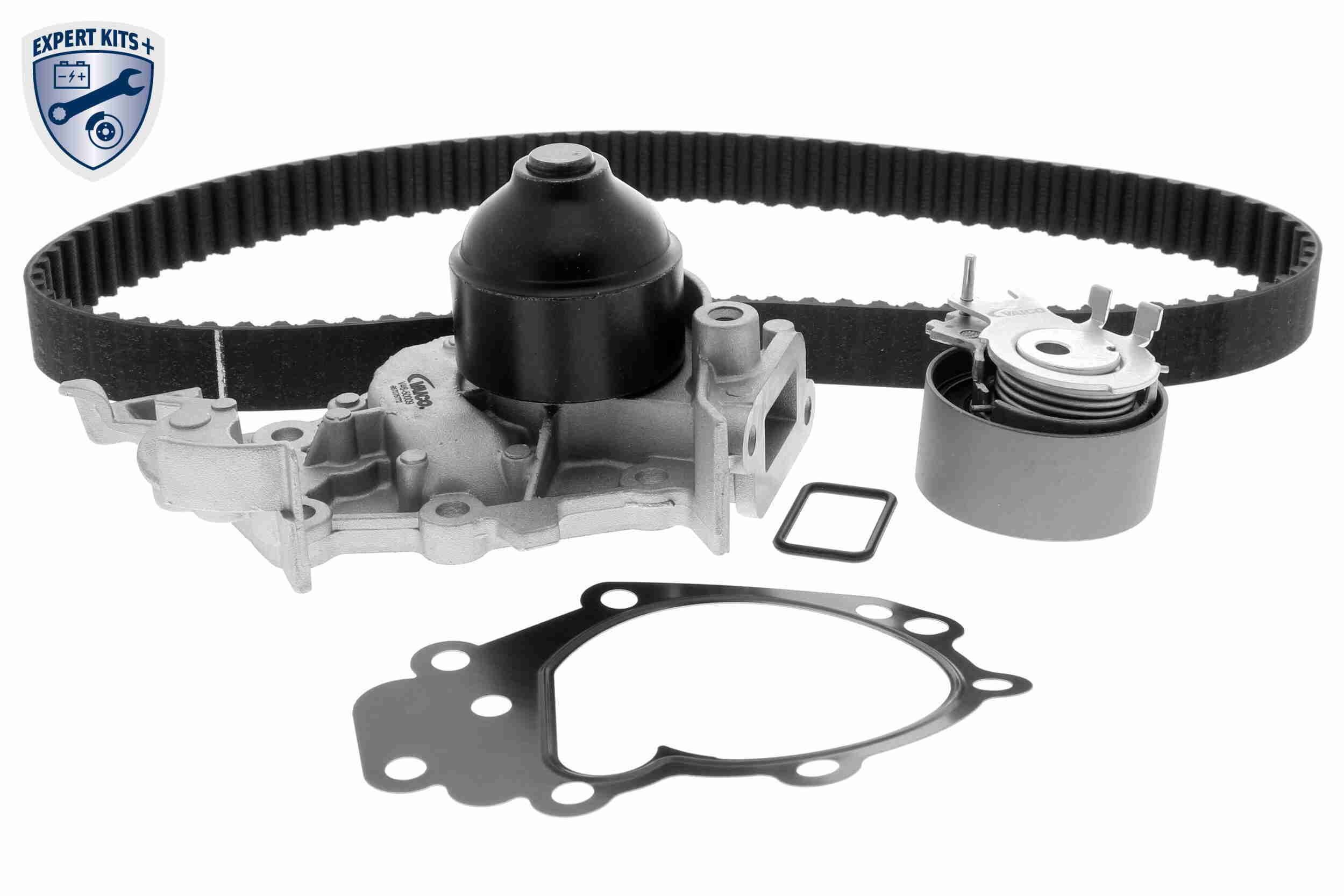 VAICO Charger intake hose Article number: V40-1504 cheaply