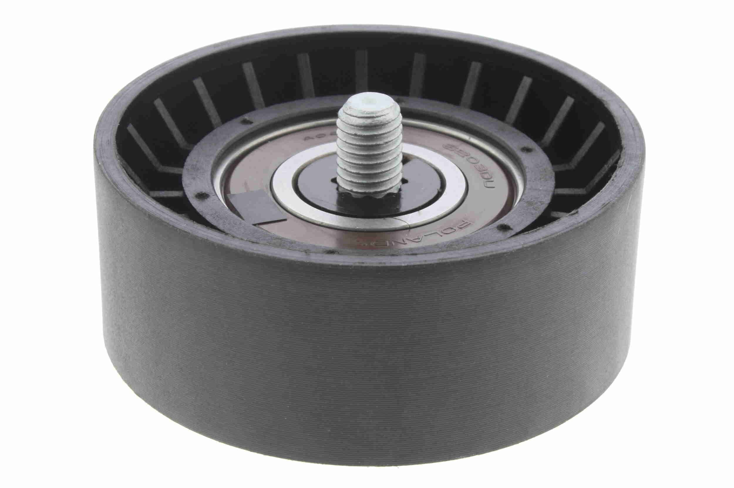 VAICO Deflection / Guide Pulley, v-ribbed belt Article number: V40-1982 cheaply