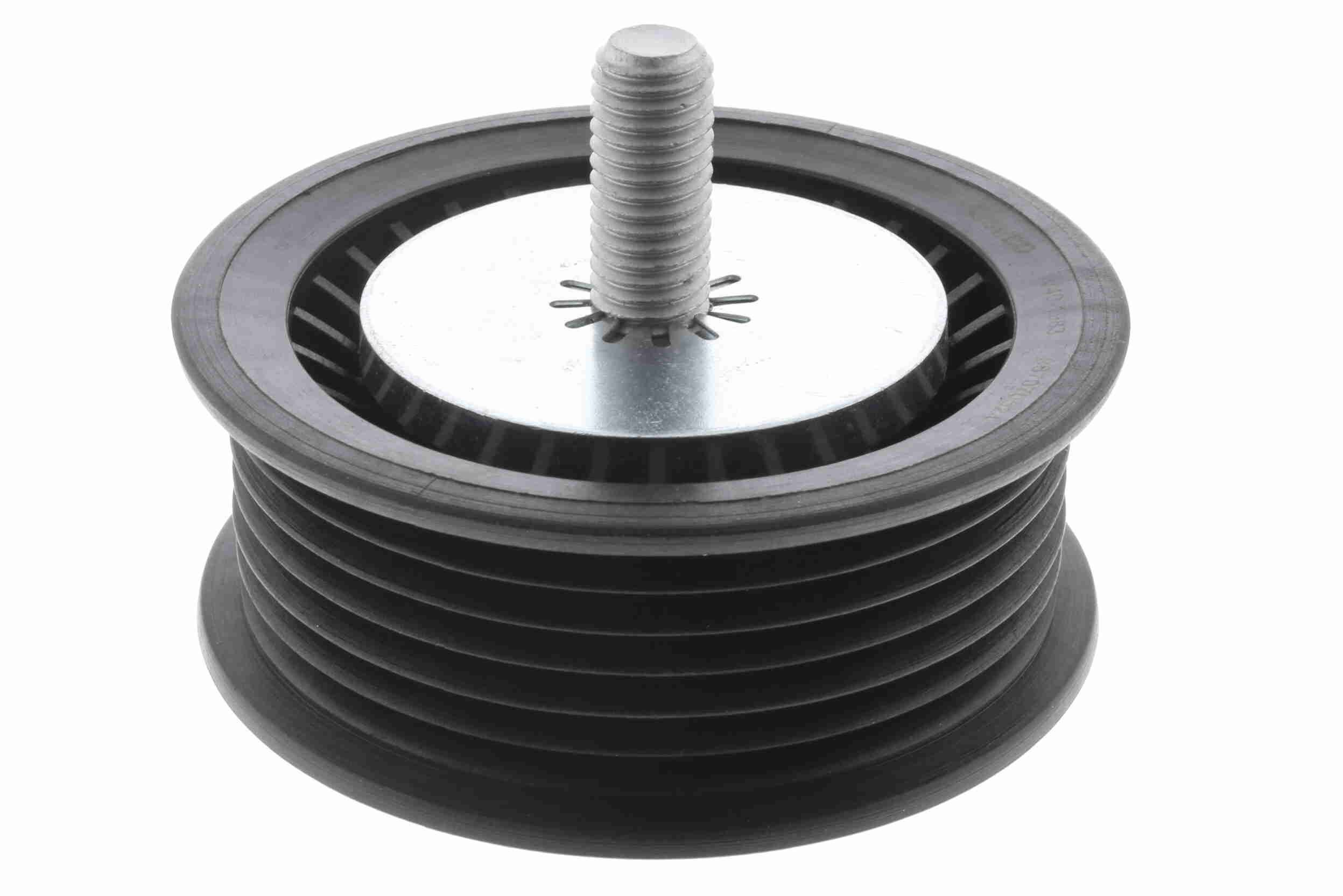 VAICO Deflection / Guide Pulley, v-ribbed belt Article number: V40-1983 cheaply