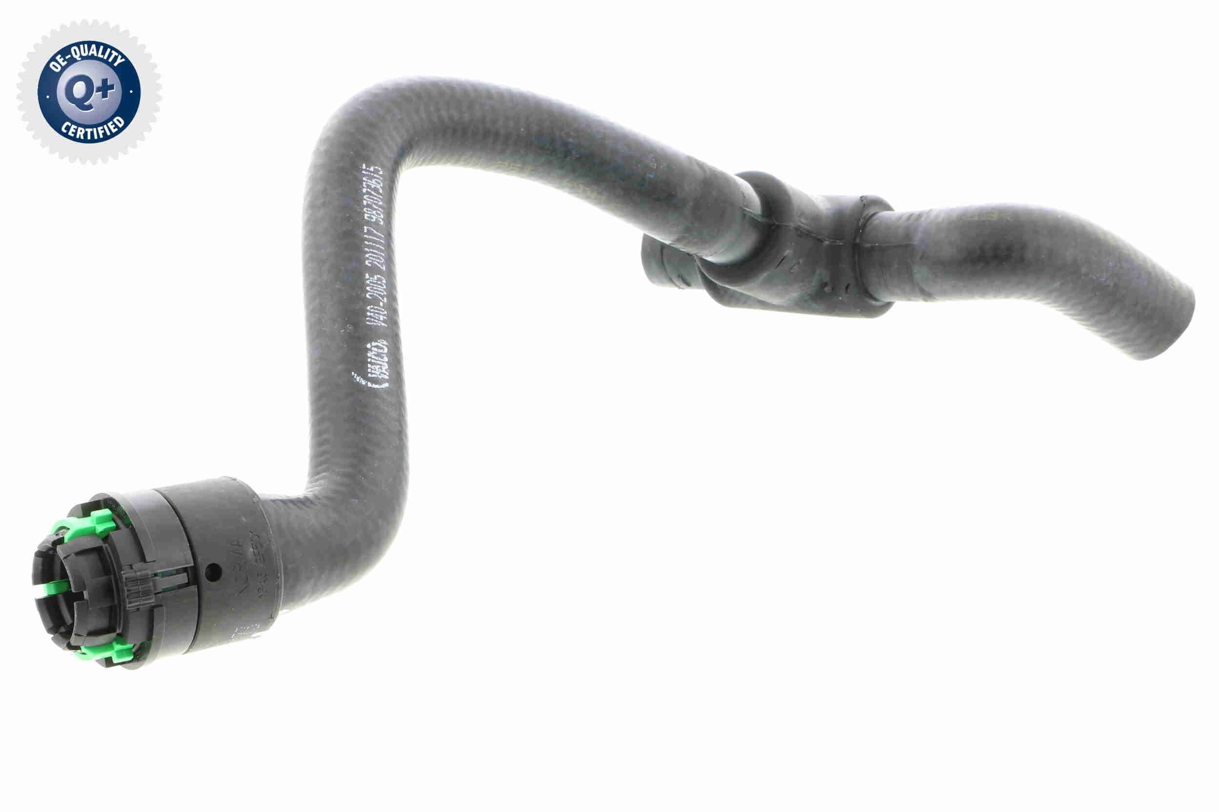 VAICO Radiator hose Article number: V40-2005 cheaply