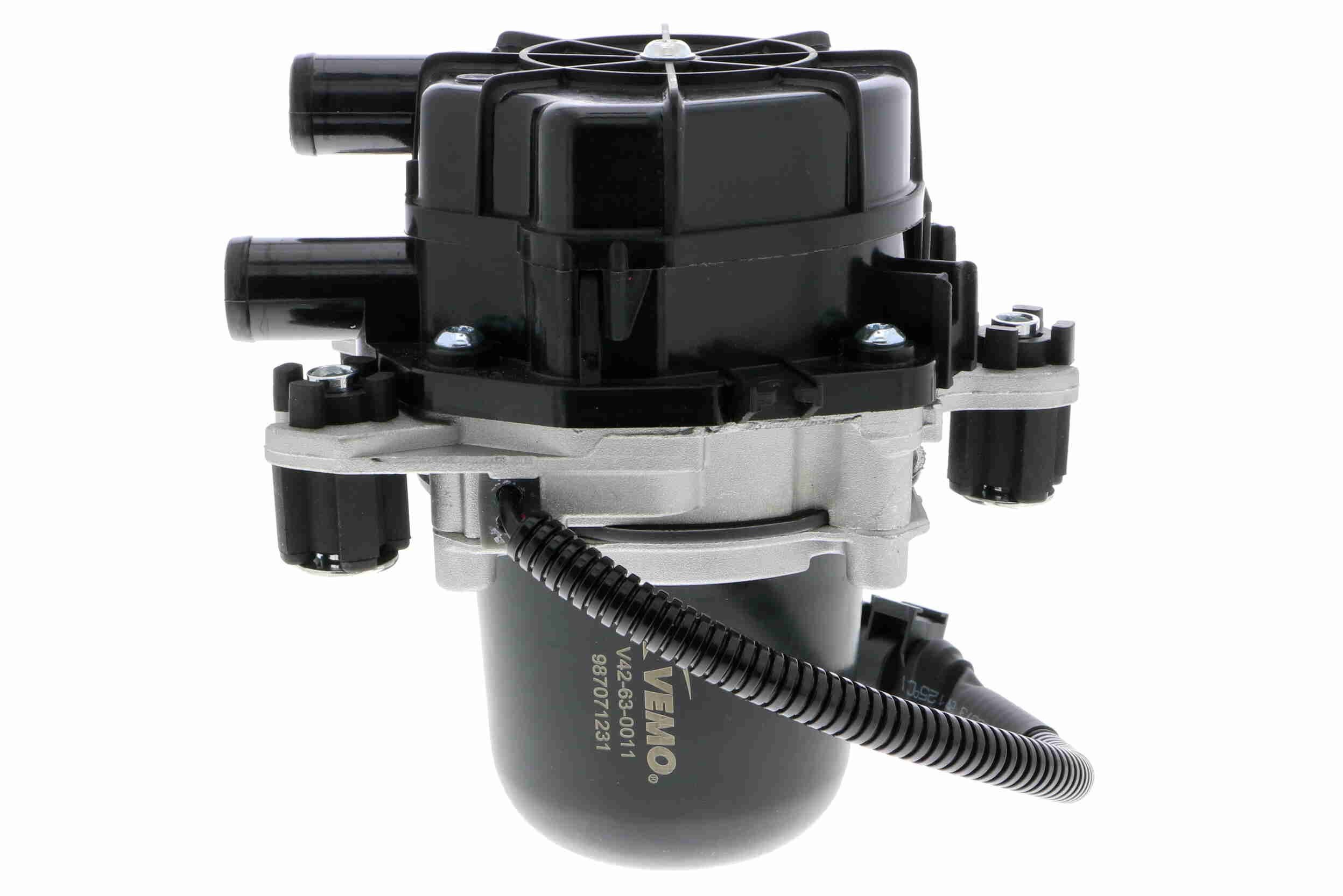 VEMO V42-63-0011 Lisaõhupump PARTNER 1.4 75 HP Bensiin 2015