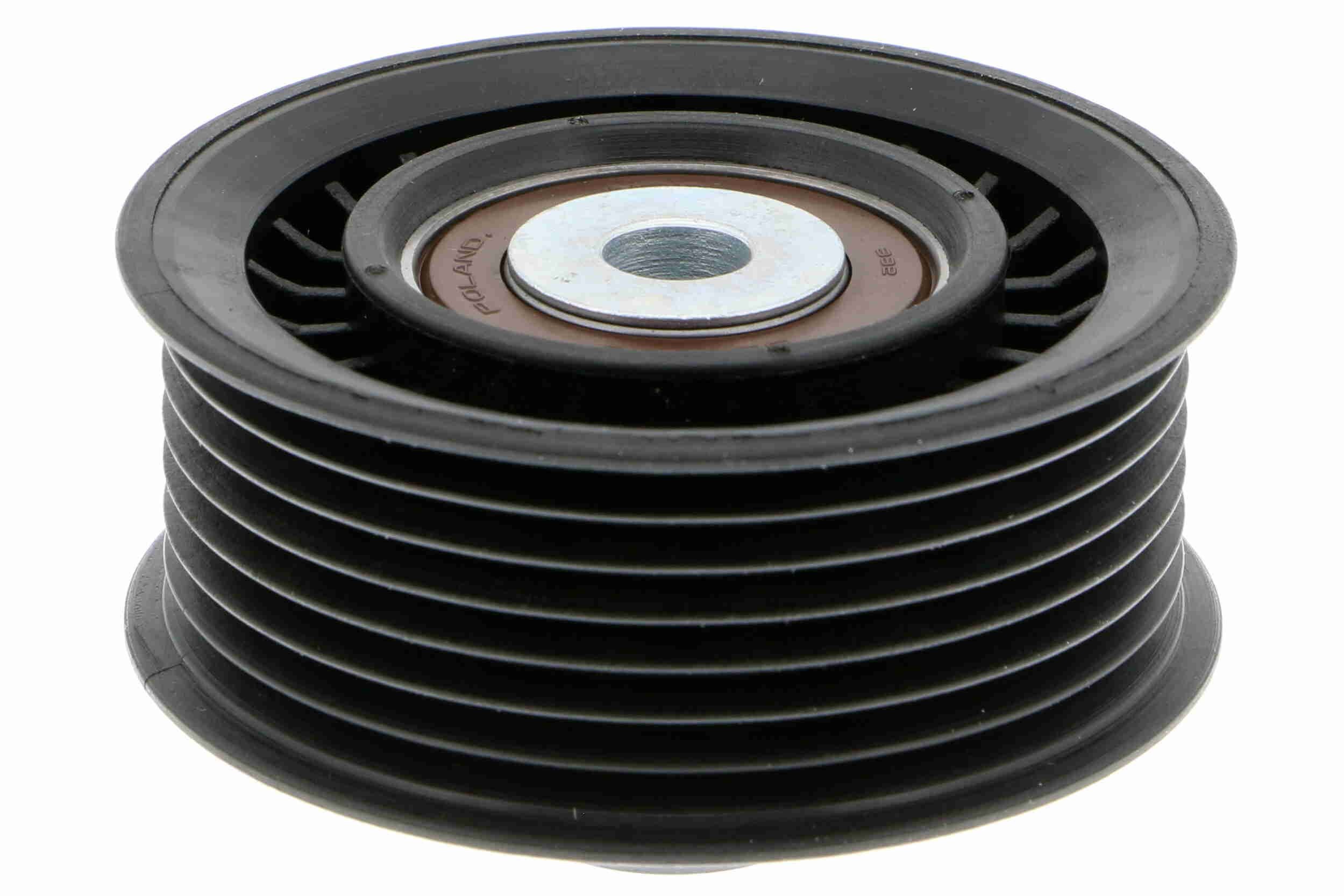VAICO Deflection / Guide Pulley, v-ribbed belt Article number: V46-1718 cheaply