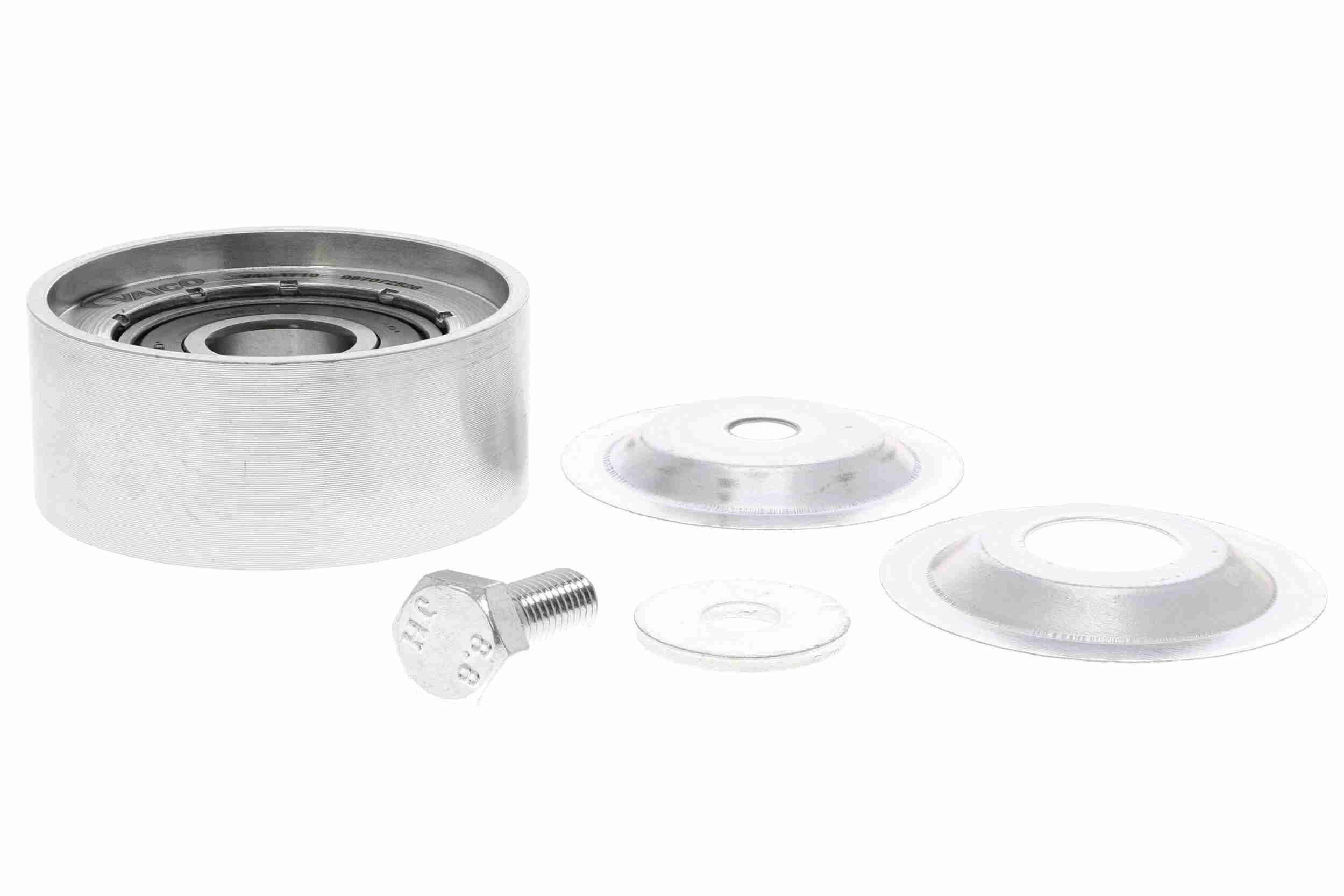 VAICO Deflection / Guide Pulley, v-ribbed belt Article number: V46-1719 cheaply