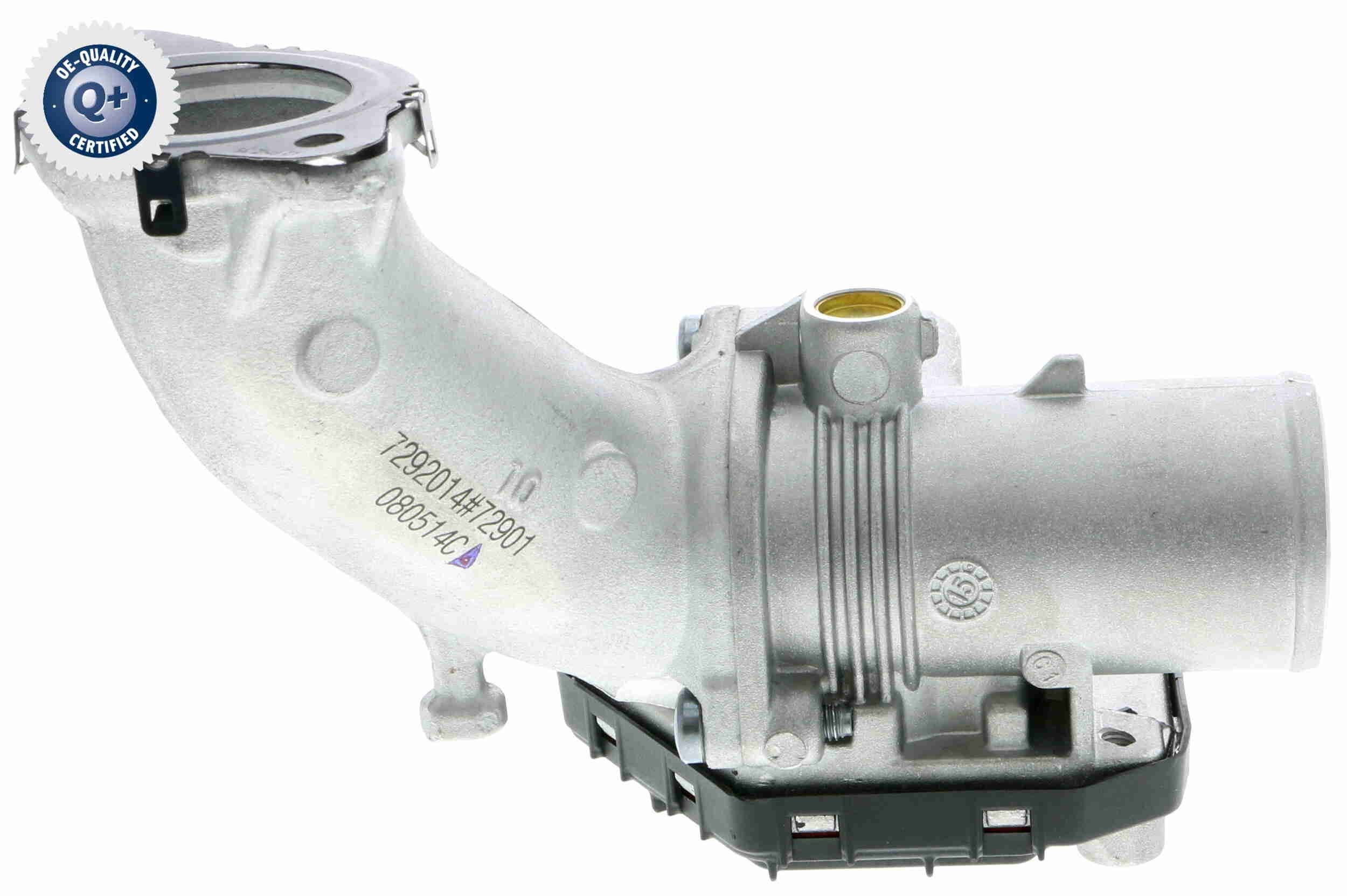 VEMO Throttle body Article number: V46-81-0012 cheaply