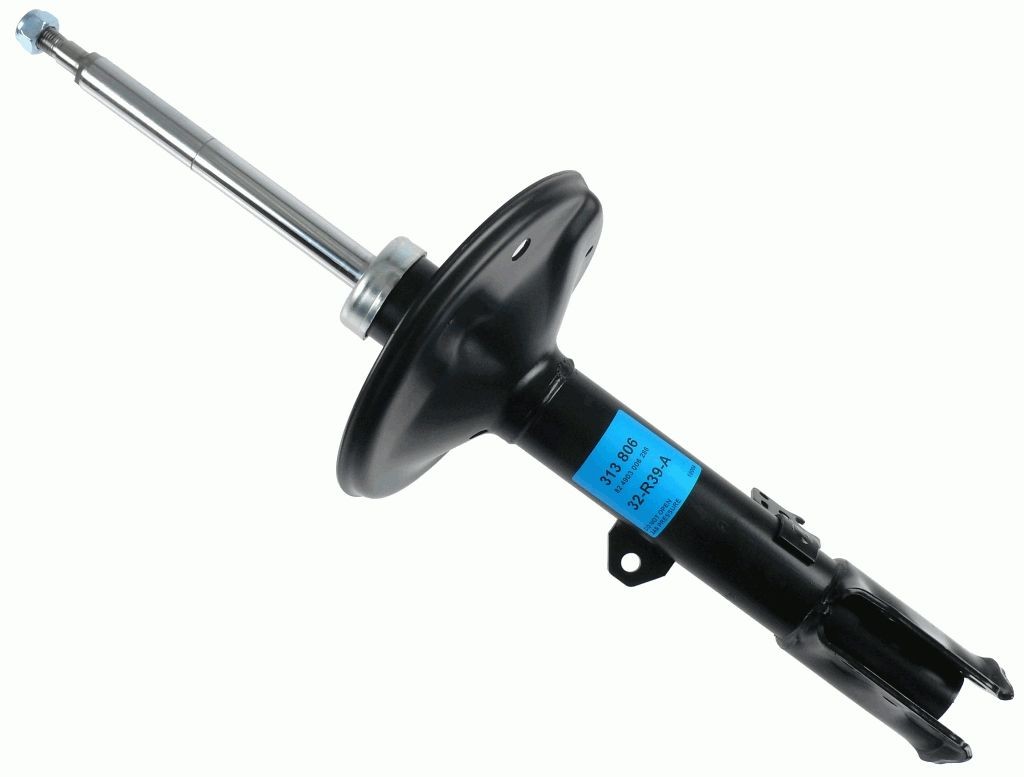 SACHS Shock absorber Article number: 313 806 cheaply
