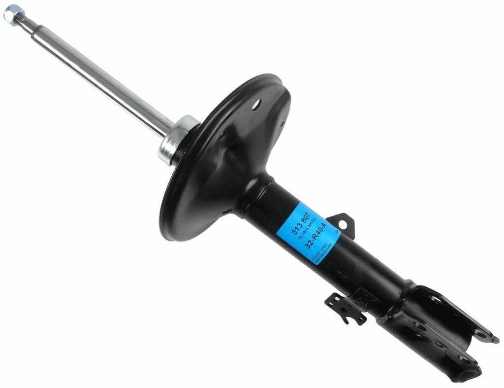 SACHS Shock absorber Article number: 313 807 cheaply
