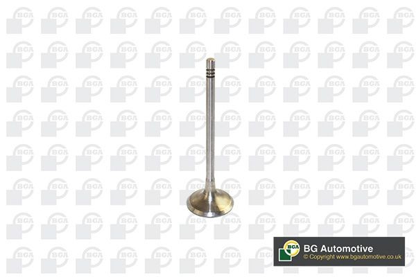 BGA Inlet valve Article number: V591701 cheaply