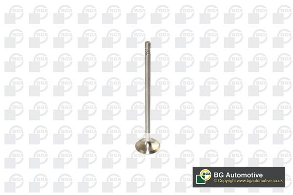 BGA Exhaust valve Article number: V591702 cheaply