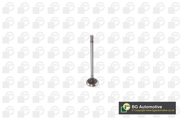 BGA Exhaust valve Article number: V611982 cheaply
