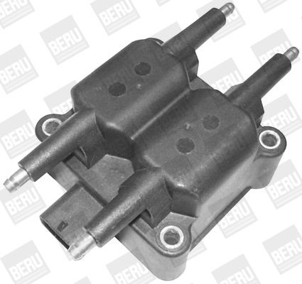 BERU Ignition coil Article number: ZS398 cheaply