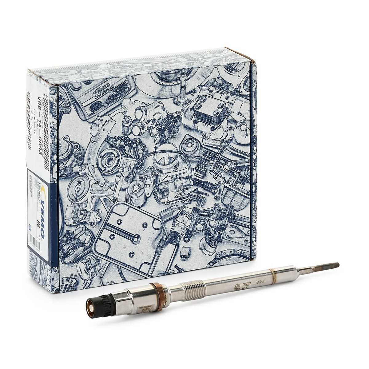 VEMO Glow plug Article number: V99-14-0093 cheaply