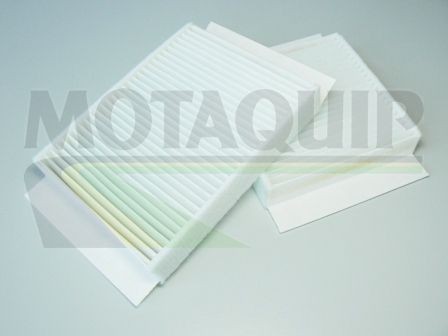 MOTAQUIP Pollen filter Article number: VCF330 cheaply