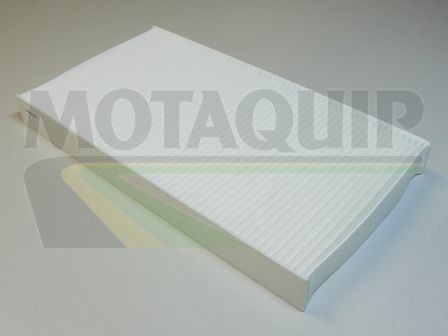 MOTAQUIP Pollen filter Article number: VCF343 cheaply