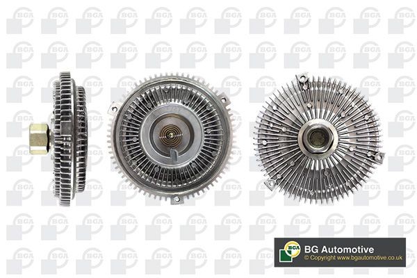 BGA Fan clutch Article number: VF0905 cheaply