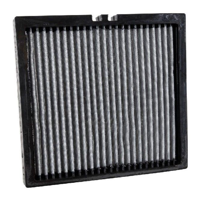 K&N Filters Pollen filter Article number: VF3012 cheaply