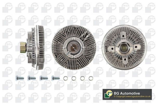 BGA Fan clutch Article number: VF4200 cheaply