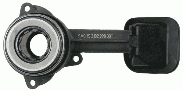 SACHS Central Slave Cylinder, clutch Article number: 3182 998 301 cheaply