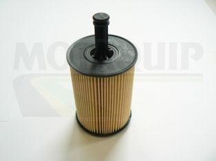 MOTAQUIP Oil filter Article number: VFL486 cheaply