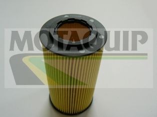 MOTAQUIP Oil filter Article number: VFL498 cheaply