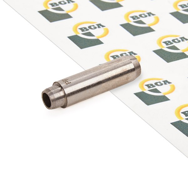 BGA VG11251 Valve Guides CORSA 1.7 DTI (F08, F68) 75 PS Diesel 2009