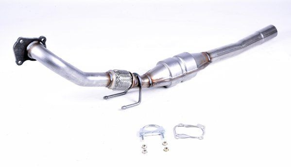 EEC Catalytic converter Article number: VK6002T cheaply