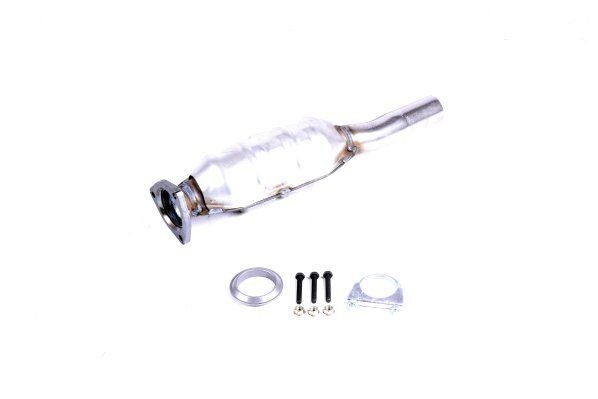 EEC Catalytic converter Article number: VK8012T cheaply