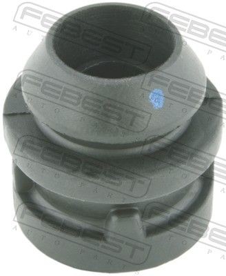 FEBEST VLSB-001 Paigutus, radiaator C-MAX 2.0 TDCi 133 HP Diisel 2010