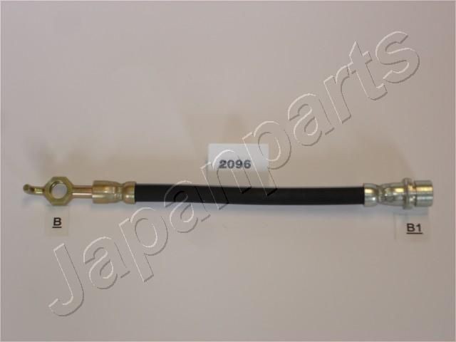 JAPANPARTS Fan, radiator Article number: VNT152502 cheaply