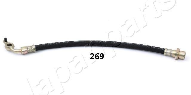 JAPANPARTS Fan, radiator Article number: VNT271002 cheaply