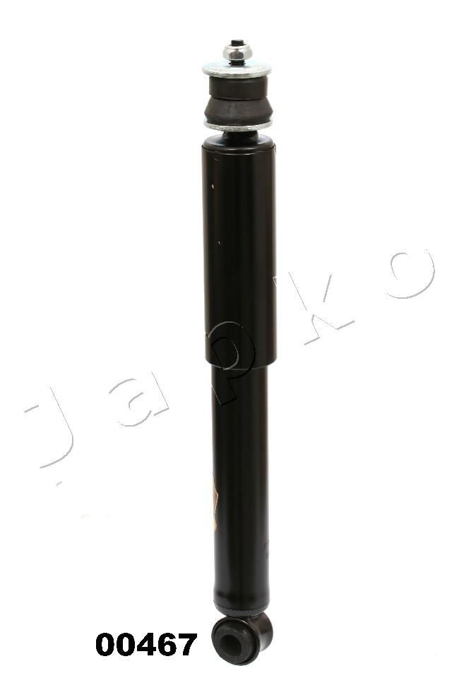 JAPKO Fan, radiator Article number: VNT271002 cheaply