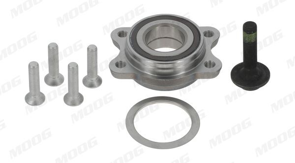 MOOG Wheel bearing kit Article number: VO-WB-11003 cheaply