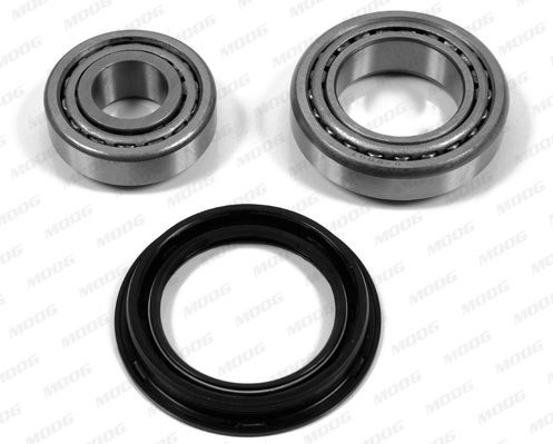 MOOG Wheel bearing kit Article number: VO-WB-11046 cheaply