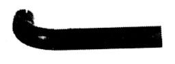 IMASAF Exhaust Pipe Article number: VO.60.08 cheaply