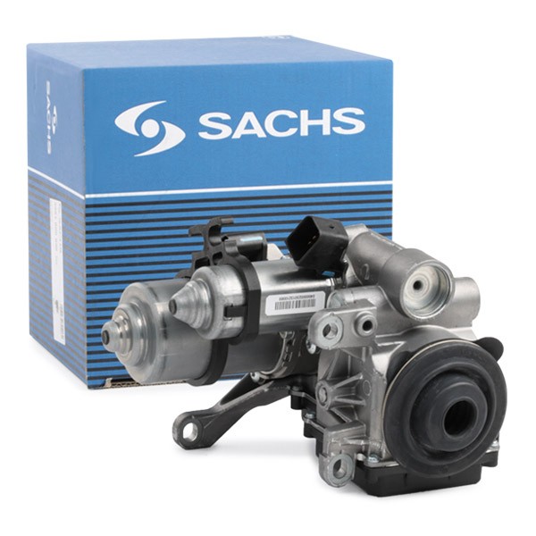 SACHS Selector Lever Module, transmission shift Article number: 3981 000 092 cheaply