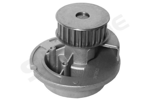 STARLINE Water pump Article number: VP O132 cheaply