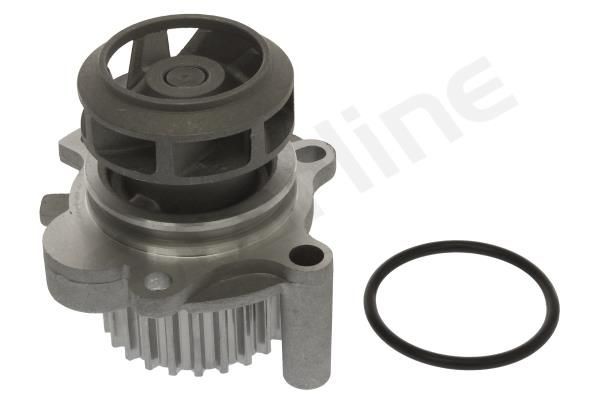 STARLINE Water pump Article number: VP SK104 cheaply