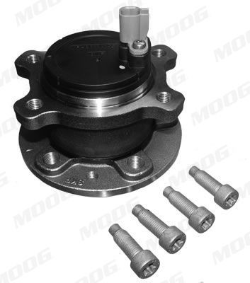 MOOG Wheel bearing kit Article number: VV-WB-11690 cheaply