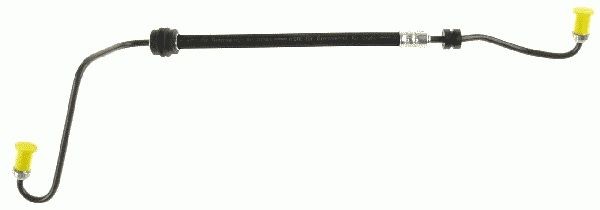 SACHS Clutch Hose Article number: 6270 998 600 cheaply