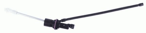 SACHS Master Cylinder, clutch Article number: 6284 000 043 cheaply