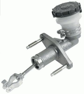 SACHS Master Cylinder, clutch Article number: 6284 600 583 cheaply