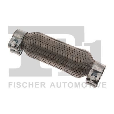 FA1 Vamzdžių sujungimas, išmetimo sistema prekės numeris: VW425-155 nebrangu