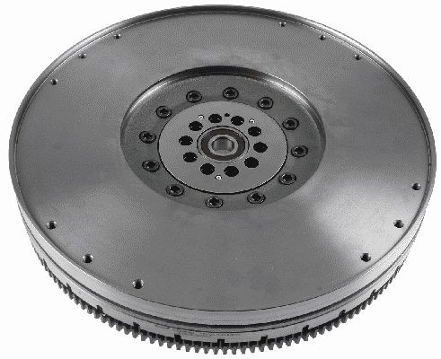 SACHS Dobbeltmasse svinghjul Dual-mass flywheel Varenummer: 6594 000 080 billige