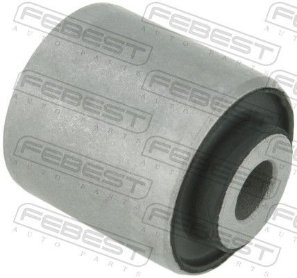 FEBEST Bush, shock absorber Article number: VWAB-032 cheaply