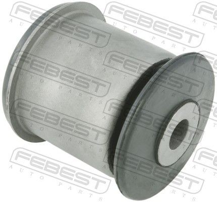 FEBEST Trailing arm / Suspension arm bush Article number: VWAB-033 cheaply